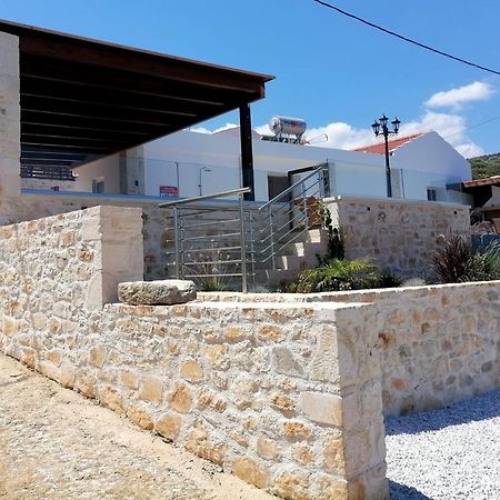 Villa Halepouri Chania  Zewnętrze zdjęcie