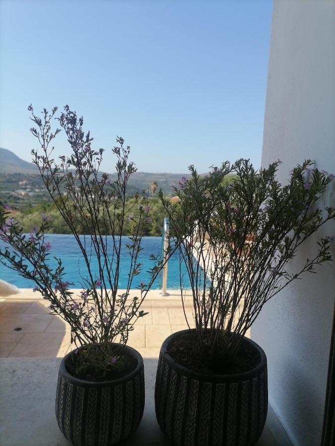Villa Halepouri Chania  Zewnętrze zdjęcie