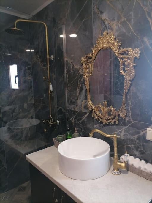 Villa Halepouri Chania  Zewnętrze zdjęcie