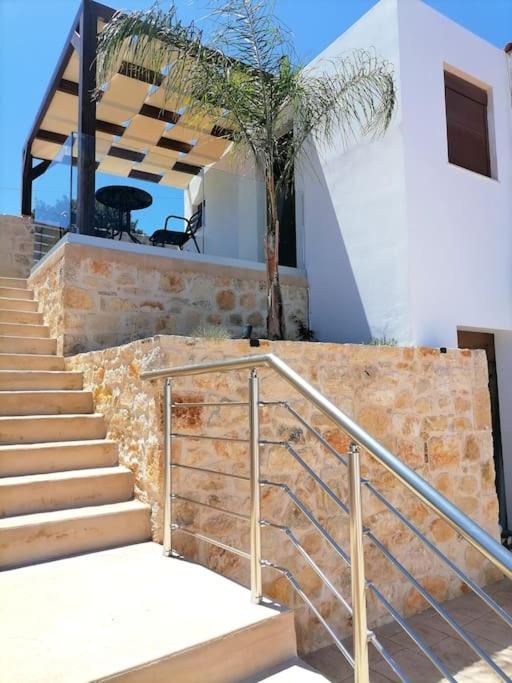 Villa Halepouri Chania  Zewnętrze zdjęcie