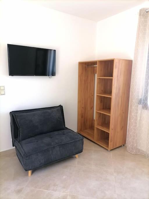 Villa Halepouri Chania  Zewnętrze zdjęcie