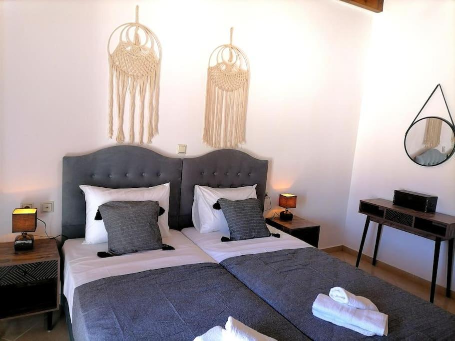 Villa Halepouri Chania  Zewnętrze zdjęcie