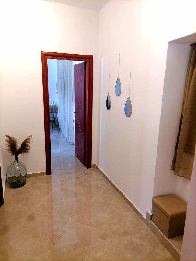 Villa Halepouri Chania  Zewnętrze zdjęcie
