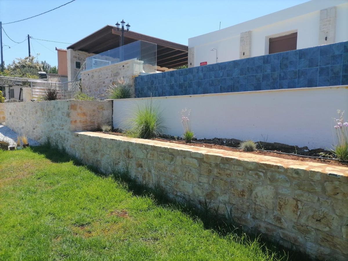 Villa Halepouri Chania  Zewnętrze zdjęcie