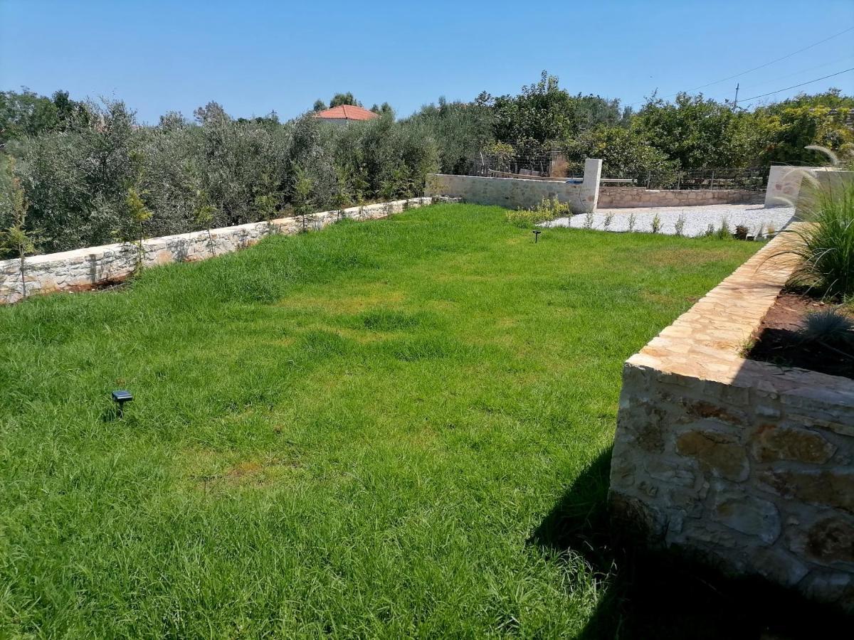 Villa Halepouri Chania  Zewnętrze zdjęcie